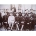 Погоны Штаб-офицера Корниловского ударного полка, галунные, обр.1917 г.